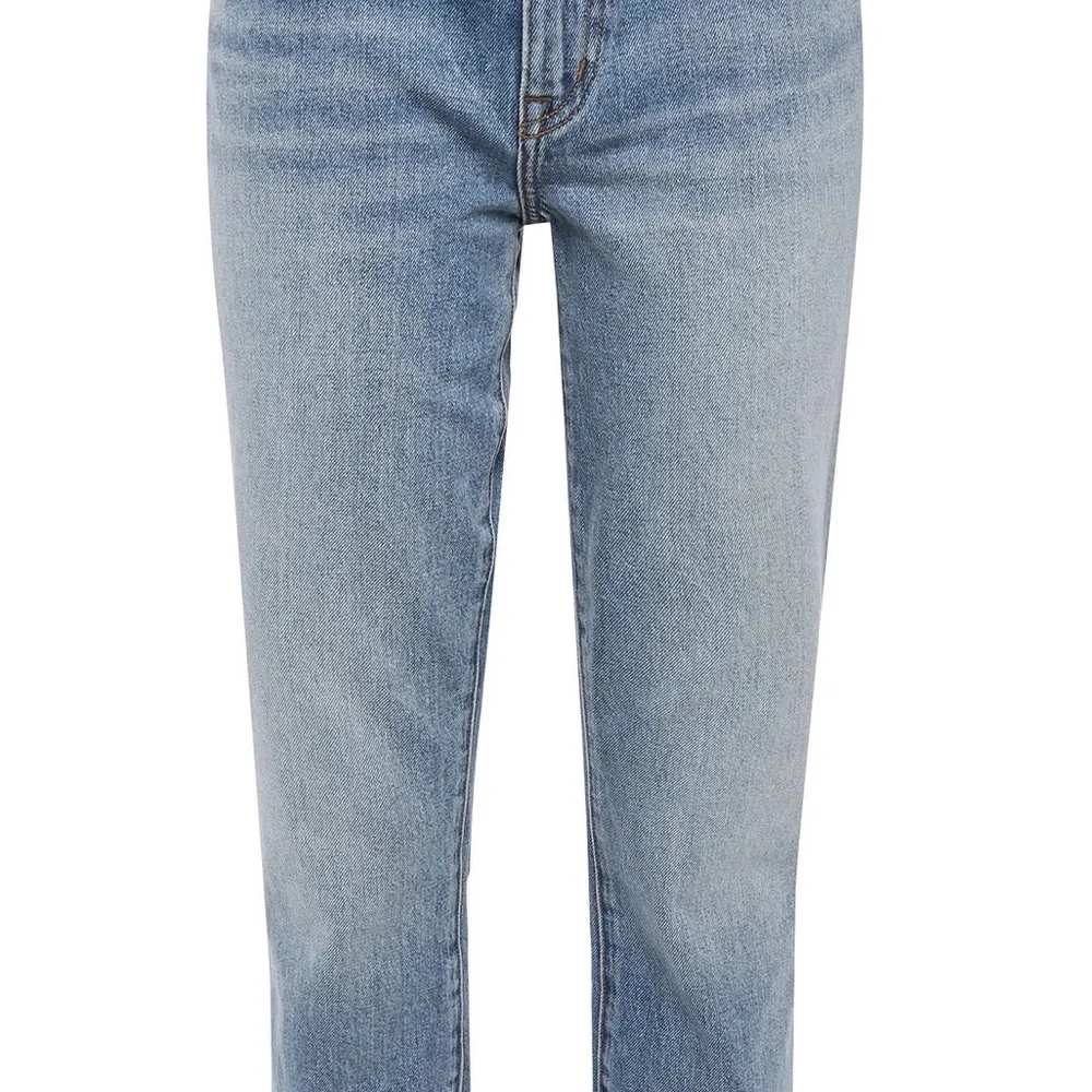 Current Elliot studded hem jeans - Picture 9 of 9